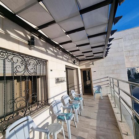 Deir Ghbar 3 Rooms Apart Амман Экстерьер фото
