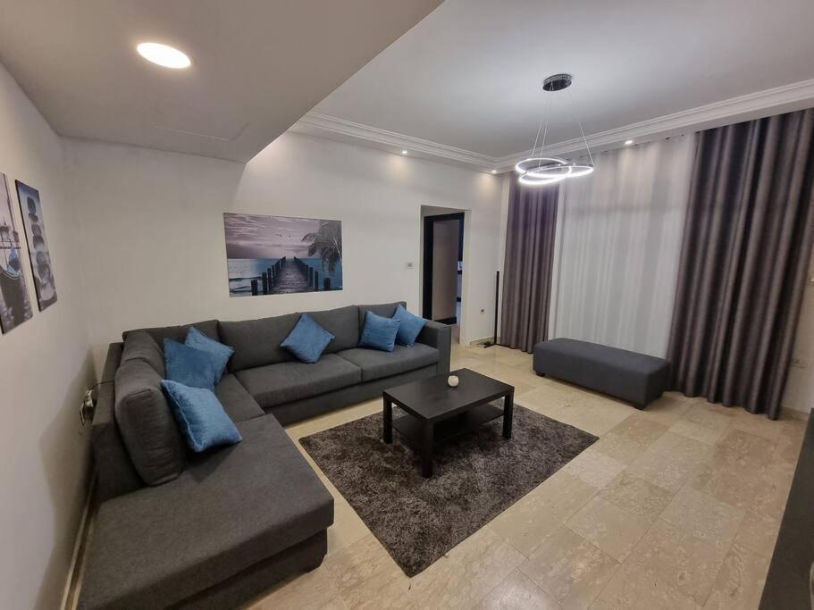 Deir Ghbar 3 Rooms Apart Амман Экстерьер фото