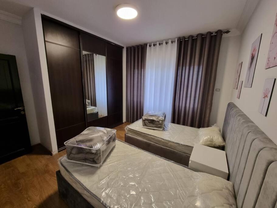 Deir Ghbar 3 Rooms Apart Амман Экстерьер фото