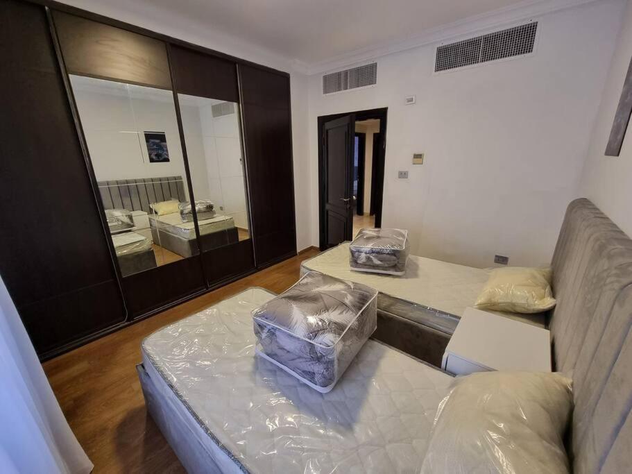 Deir Ghbar 3 Rooms Apart Амман Экстерьер фото