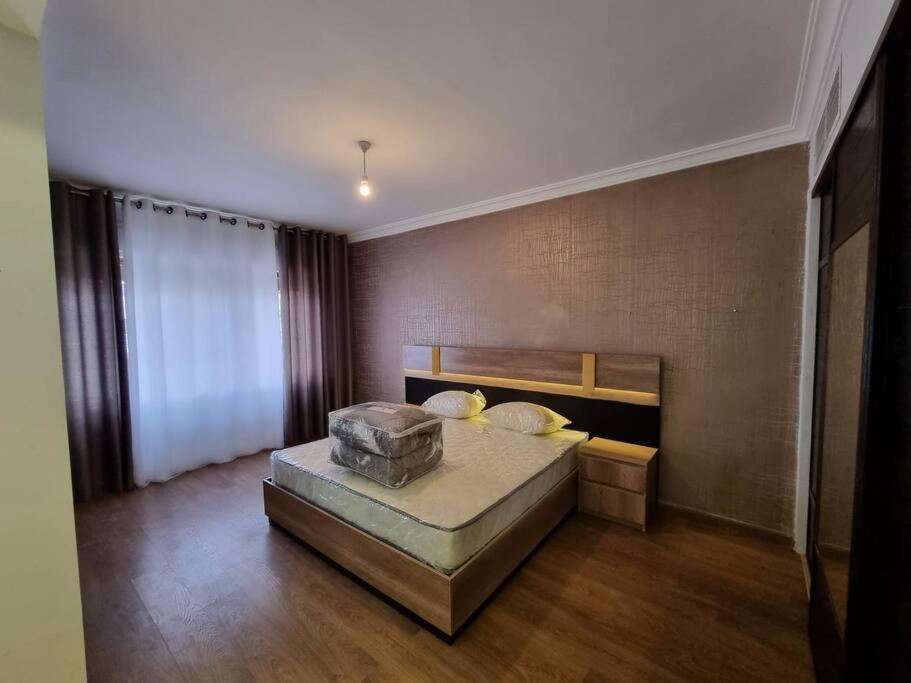 Deir Ghbar 3 Rooms Apart Амман Экстерьер фото
